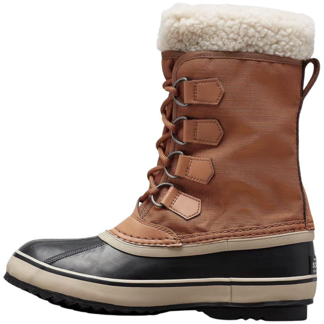 Sorel Women's Winter Carnival Waterproof Boot